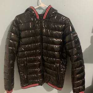 Calvin Klein Puffer Jacket